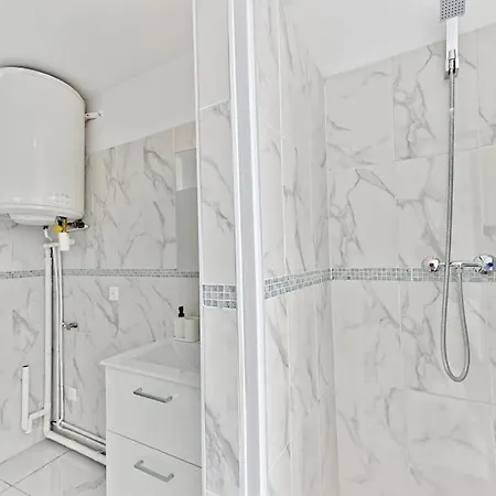 Apartment Moderne Et Spacieux 2 - Ii
