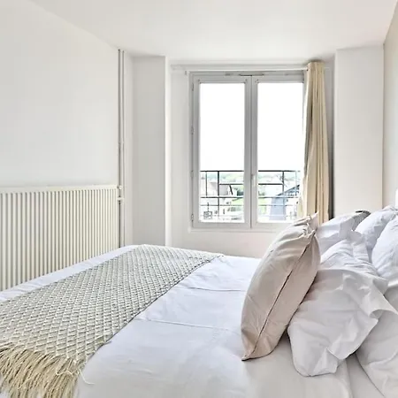 Moderne Et Spacieux 2 - Ii Apartment *